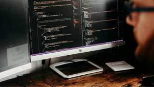 Custom Website Development